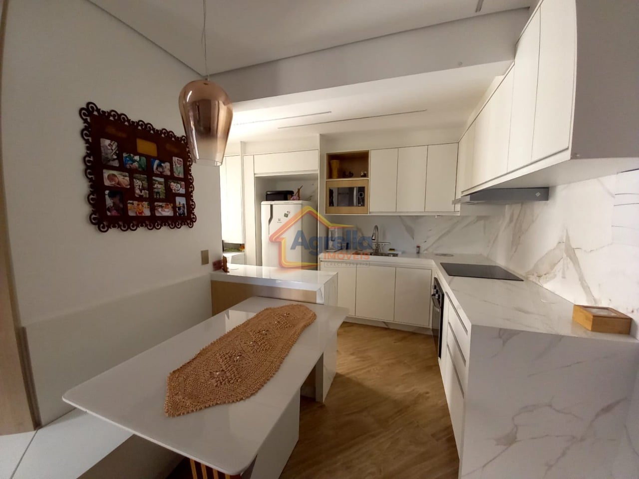 Apartamento, 2 quartos, 55 m² - Foto 8