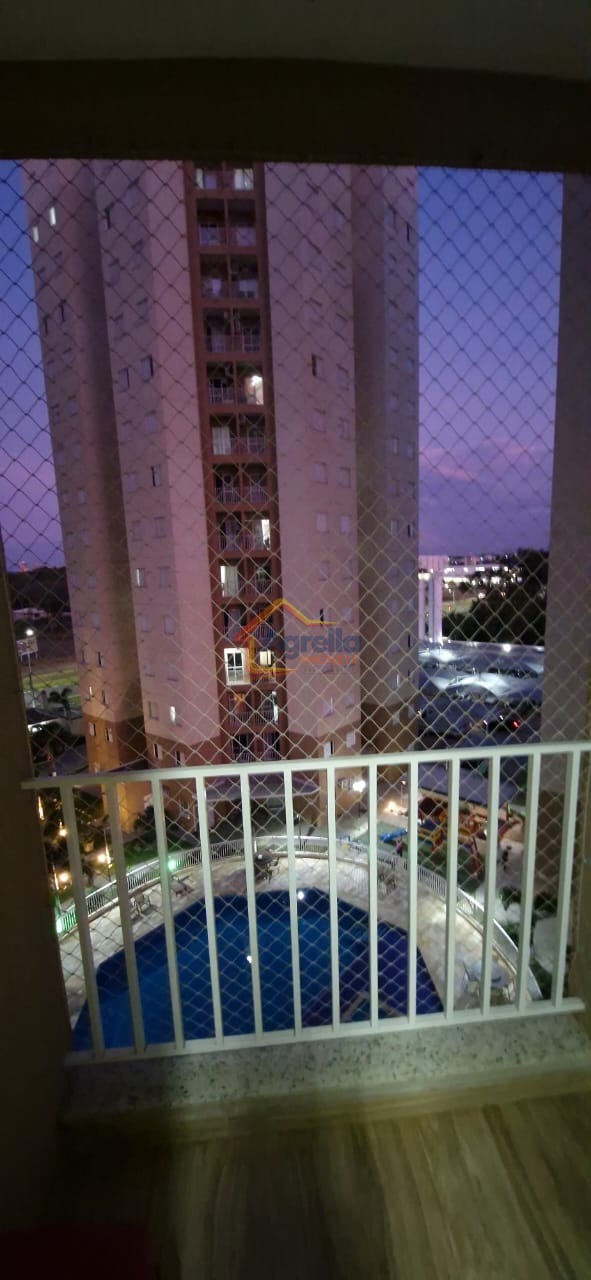 Apartamento, 2 quartos, 55 m² - Foto 25