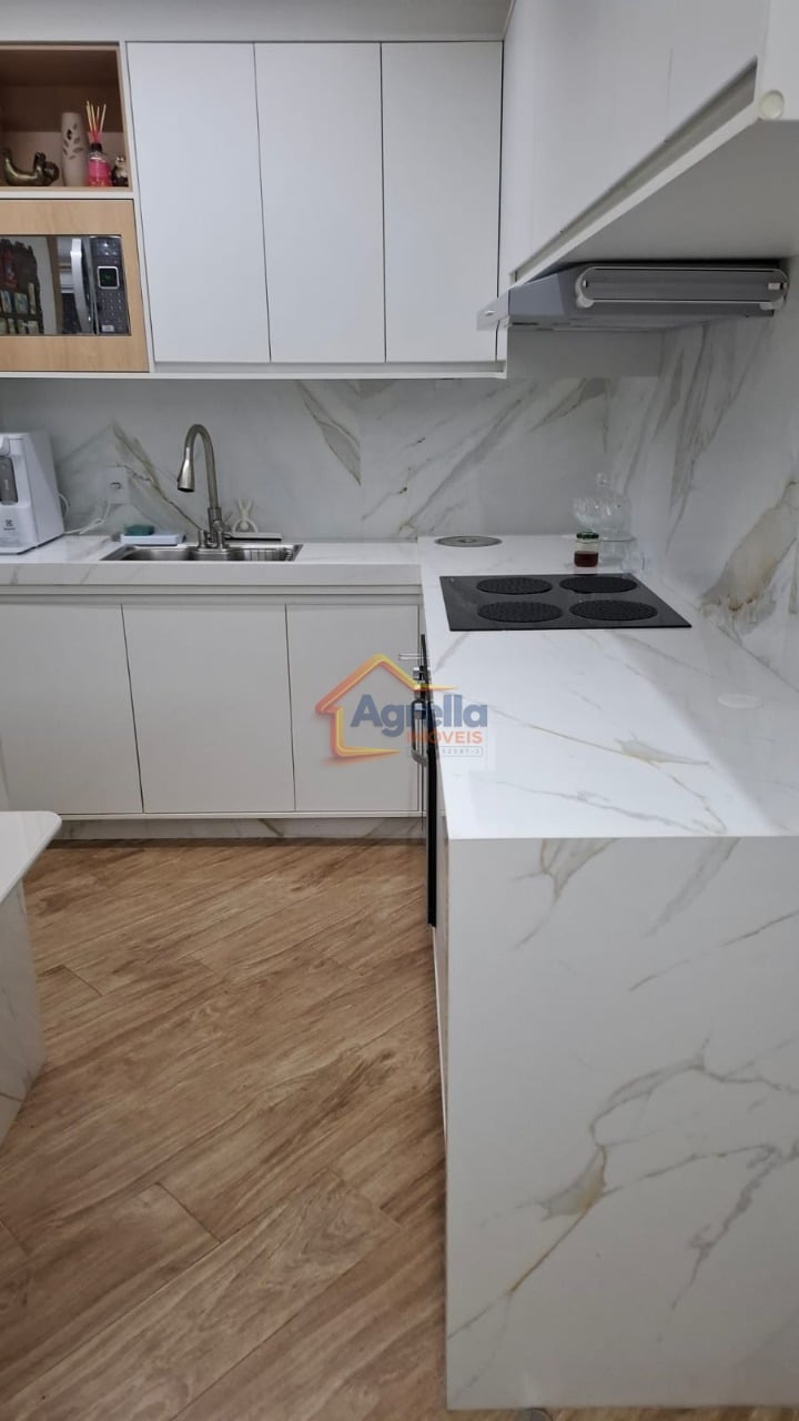 Apartamento, 2 quartos, 55 m² - Foto 10