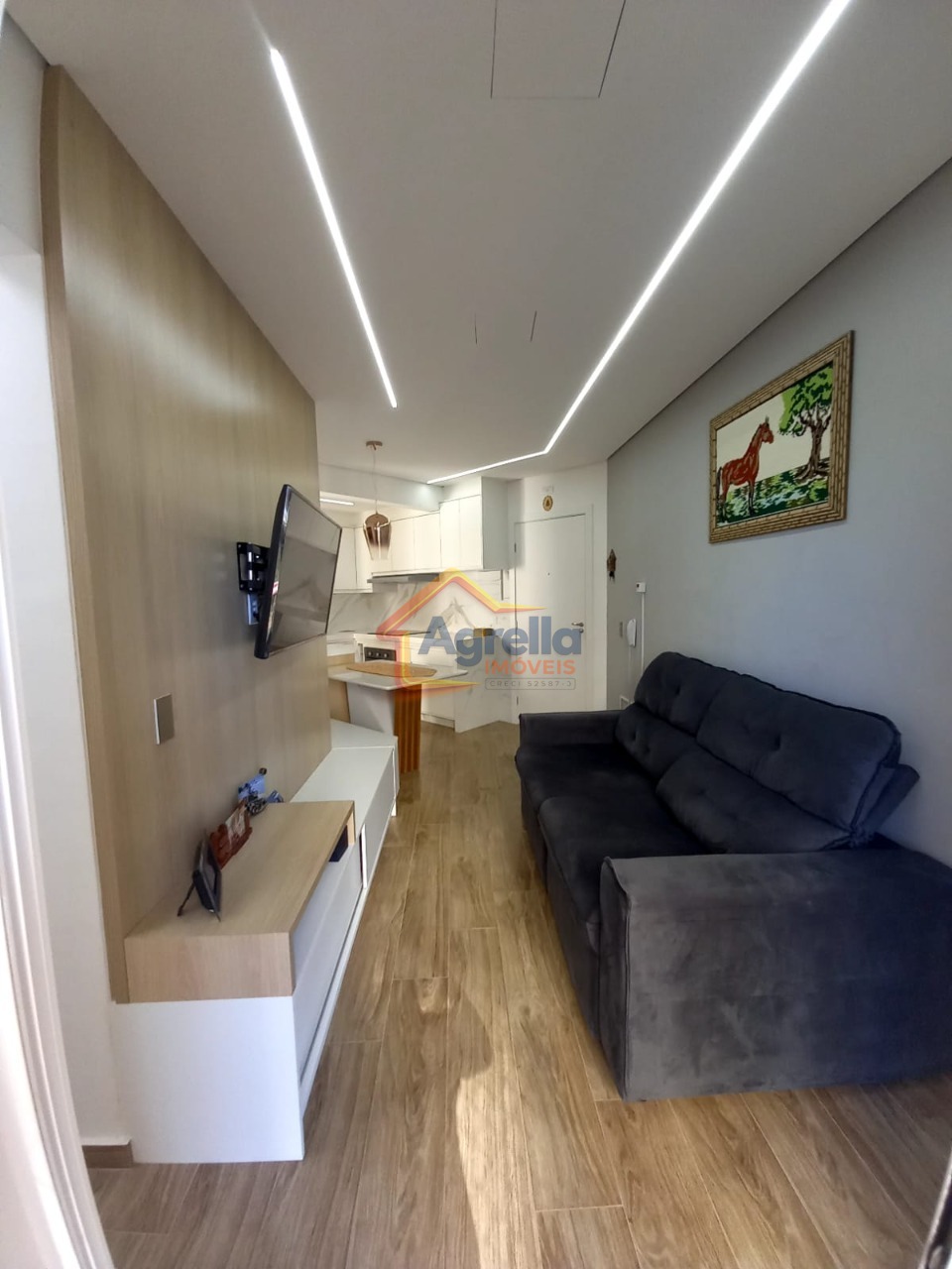 Apartamento, 2 quartos, 55 m² - Foto 5