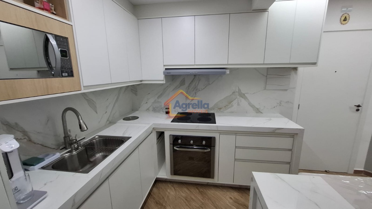 Apartamento, 2 quartos, 55 m² - Foto 11