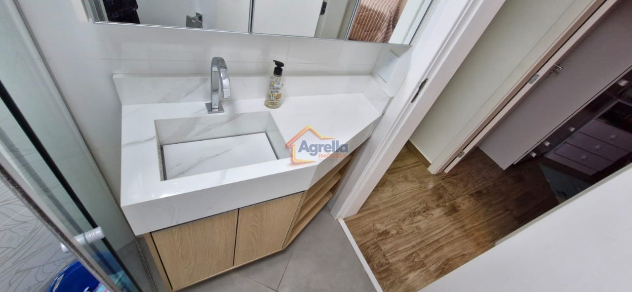 Apartamento, 2 quartos, 55 m² - Foto 20