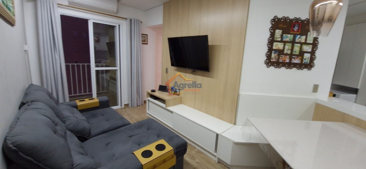 Apartamento, 2 quartos, 55 m² - Foto 3