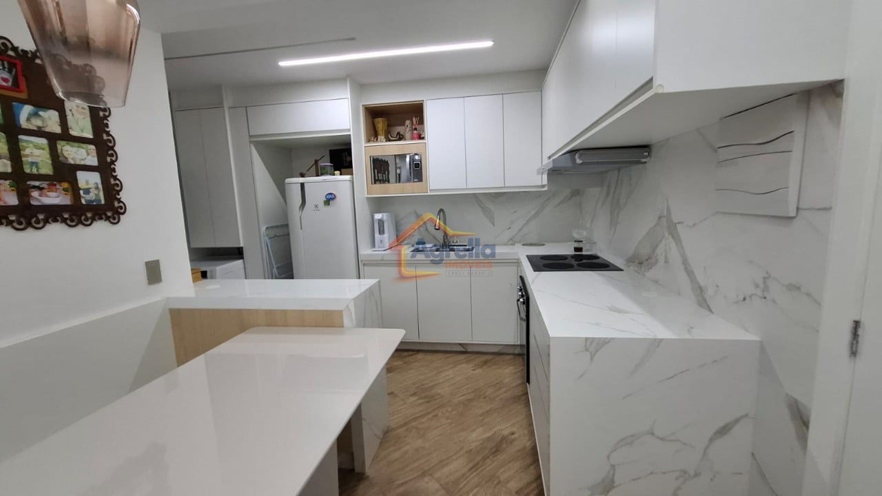 Apartamento, 2 quartos, 55 m² - Foto 9