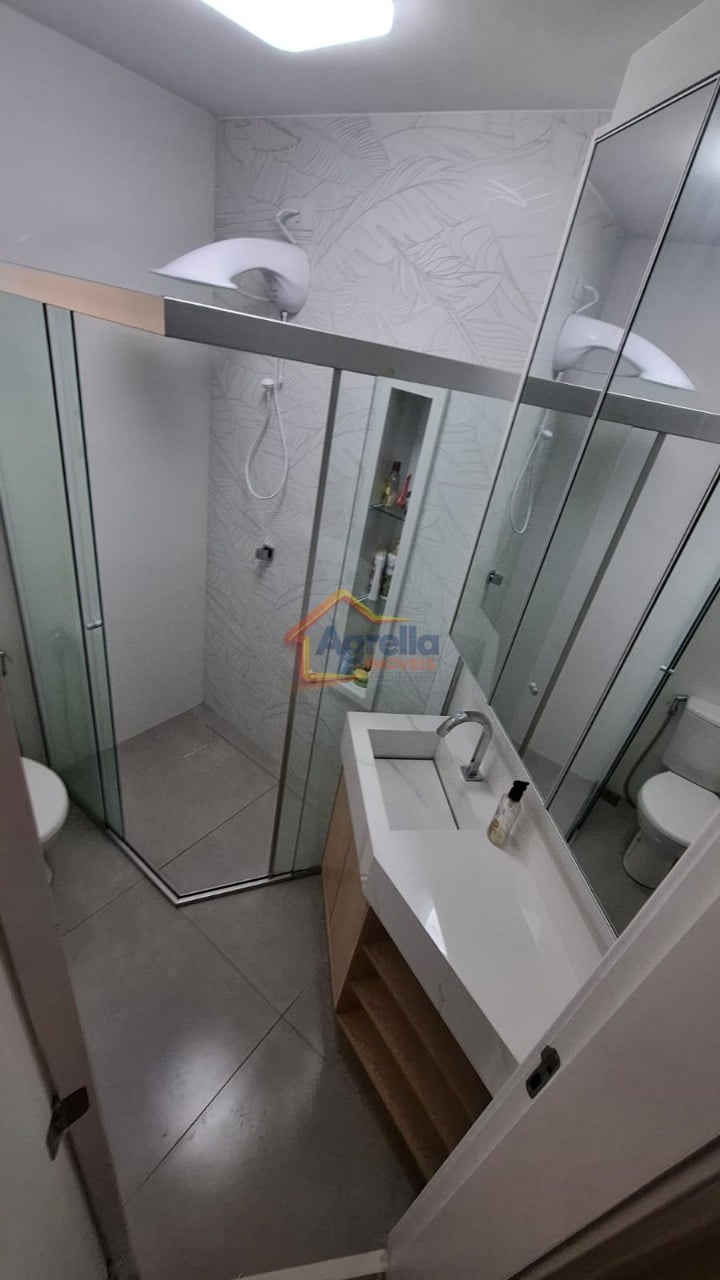 Apartamento, 2 quartos, 55 m² - Foto 19