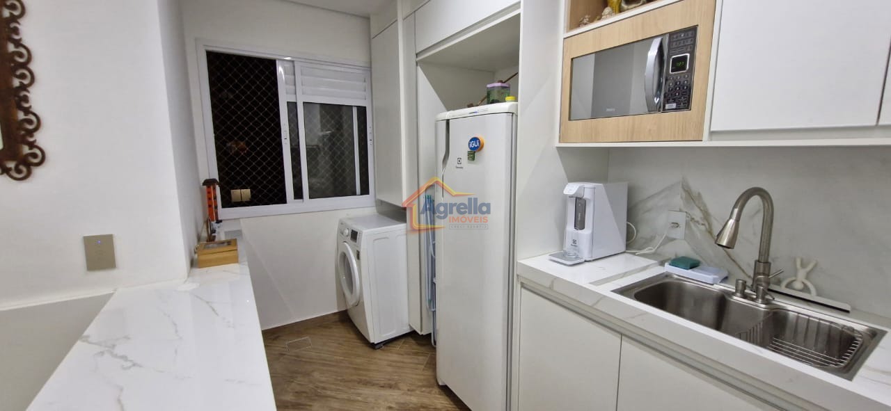 Apartamento, 2 quartos, 55 m² - Foto 13
