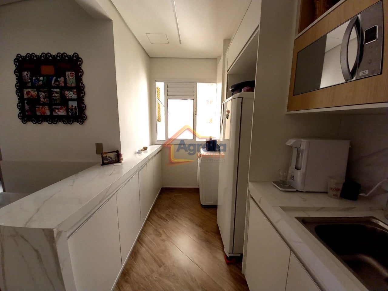 Apartamento, 2 quartos, 55 m² - Foto 14