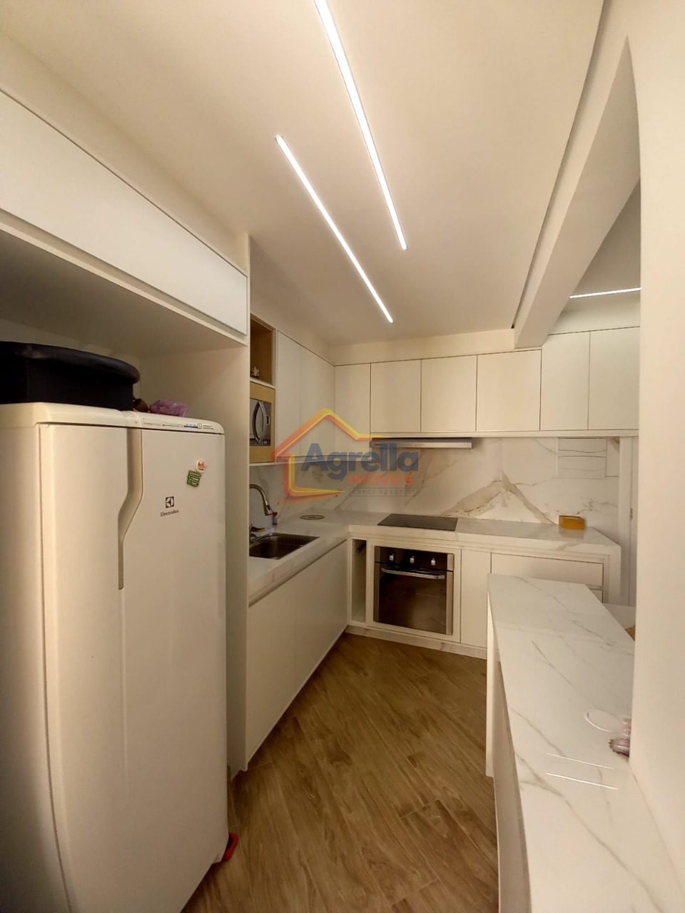 Apartamento, 2 quartos, 55 m² - Foto 15