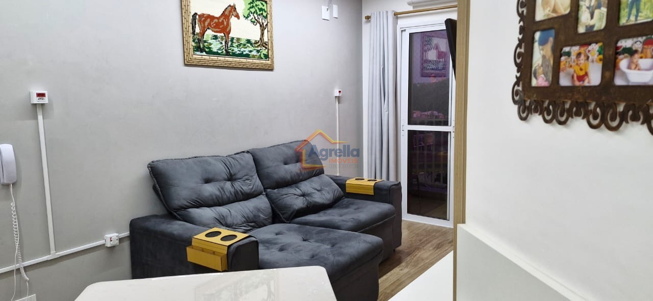 Apartamento, 2 quartos, 55 m² - Foto 4