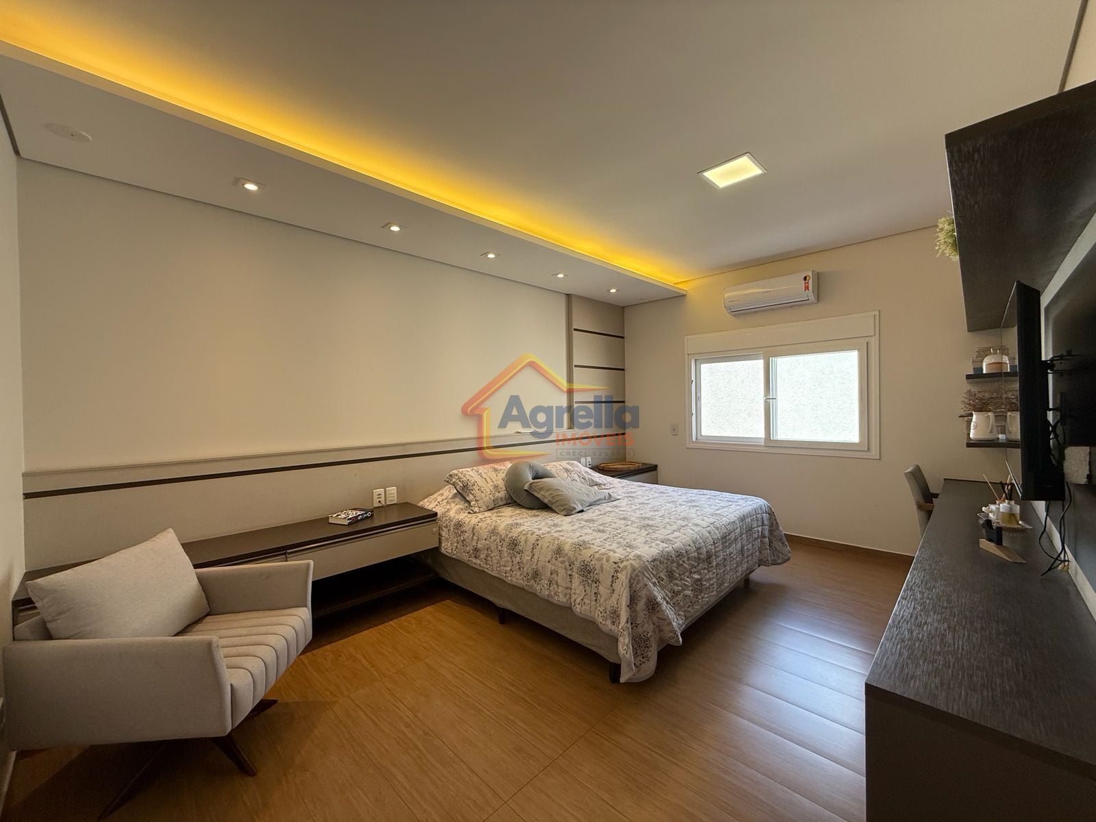 Apartamento, 3 quartos, 600 m² - Foto 4