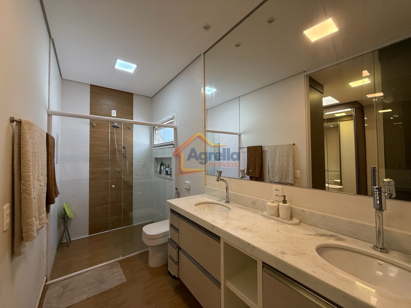 Apartamento, 3 quartos, 600 m² - Foto 3