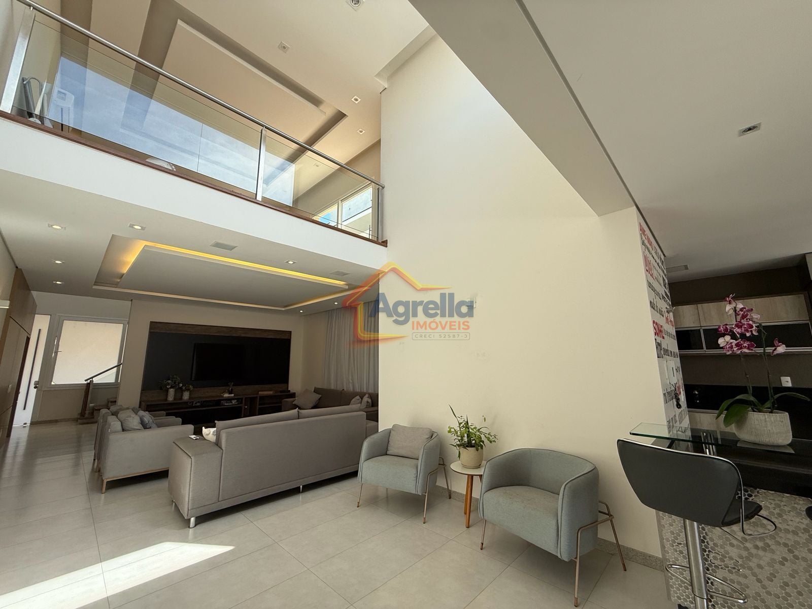Apartamento, 3 quartos, 600 m² - Foto 2