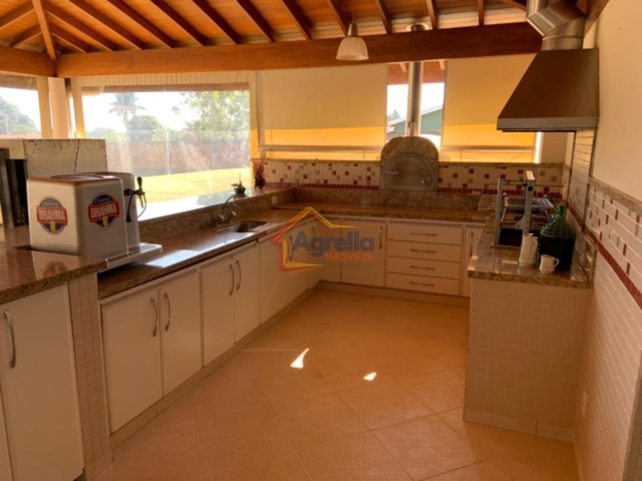 Sítio, 3 quartos - Foto 4
