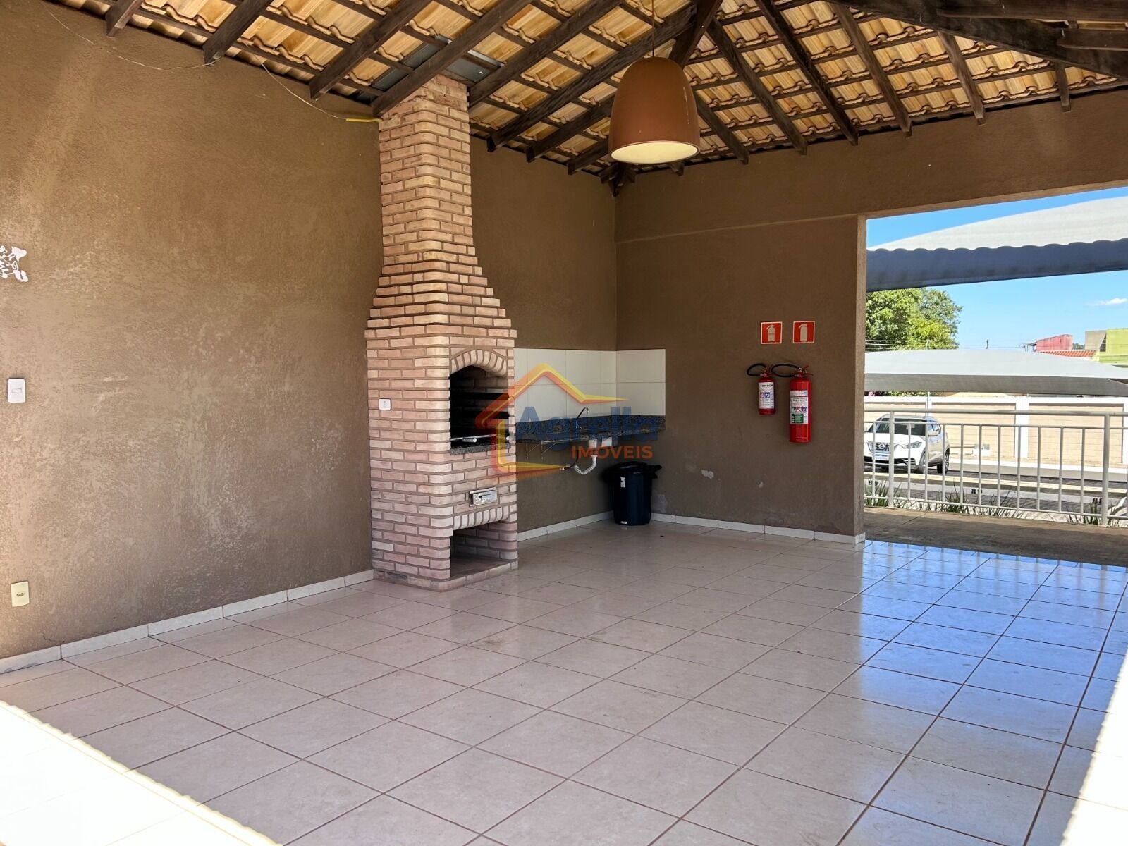 Apartamento, 2 quartos, 45 m² - Foto 15