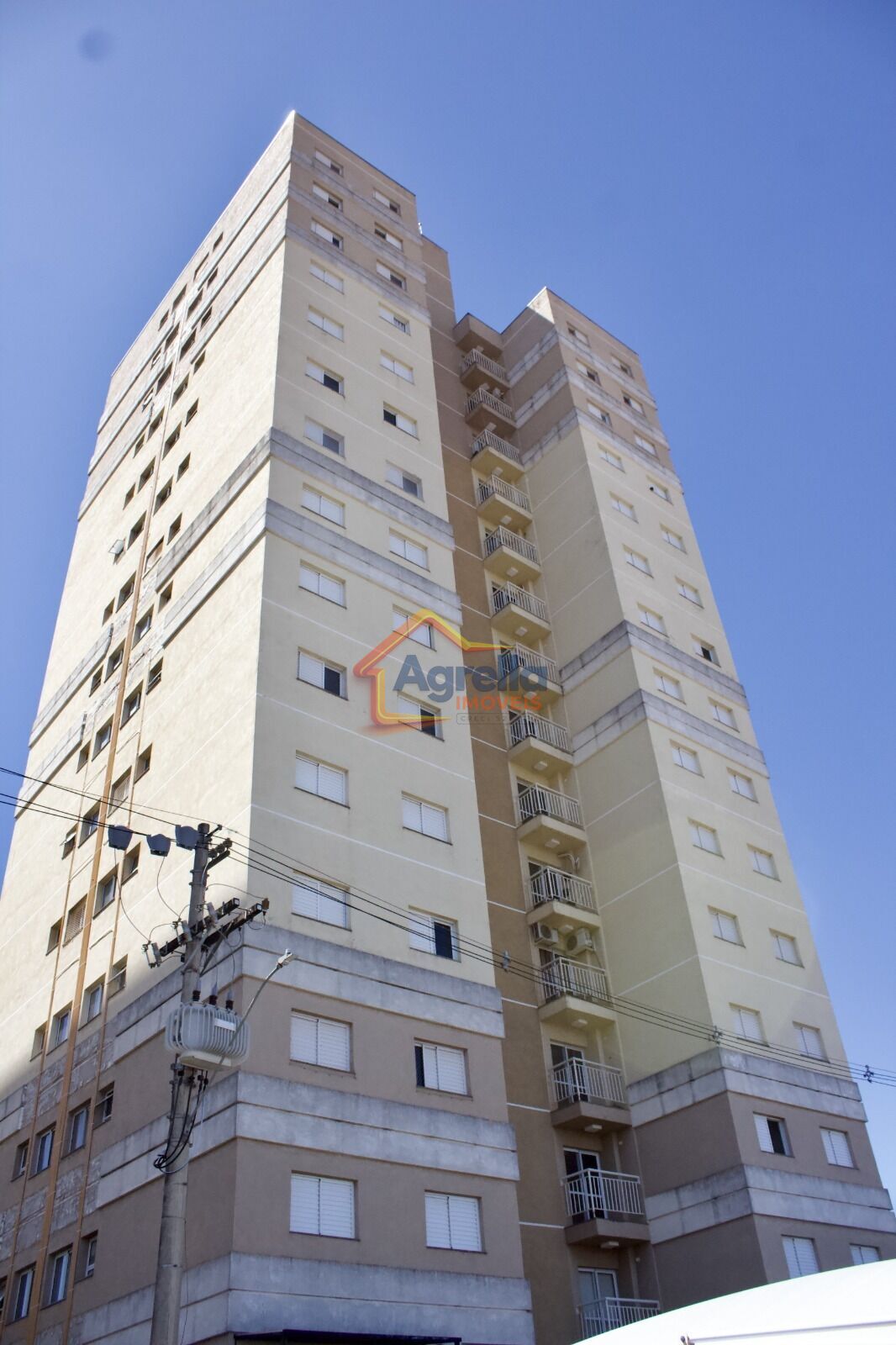 Apartamento, 2 quartos, 45 m² - Foto 19