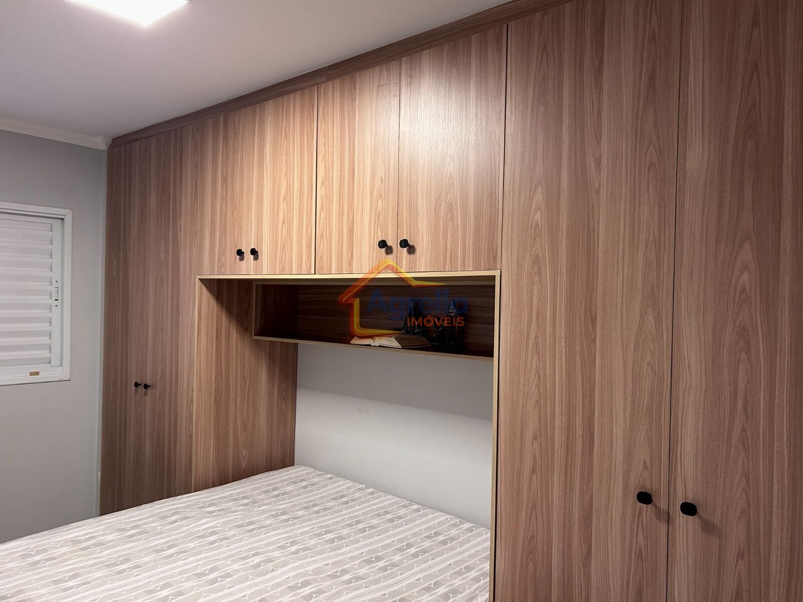 Apartamento, 2 quartos, 45 m² - Foto 7
