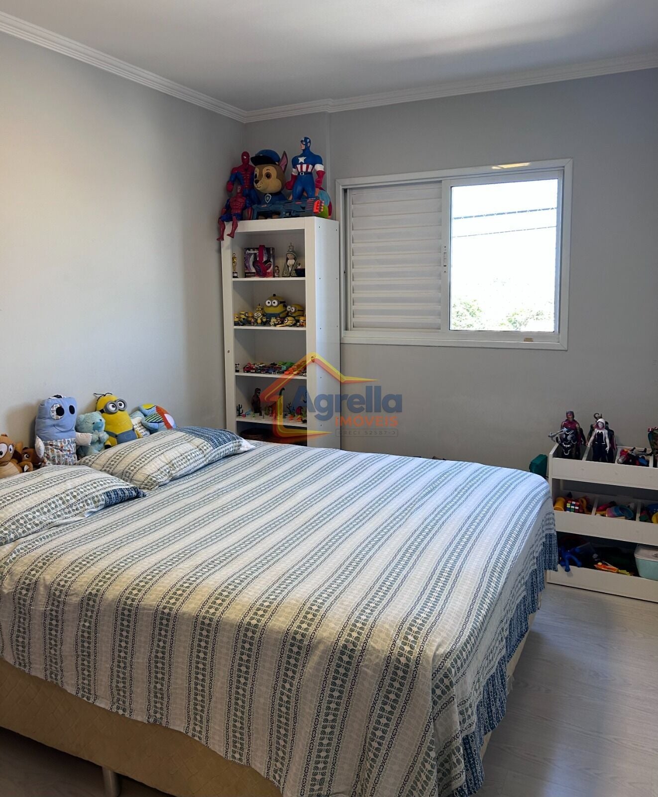Apartamento, 2 quartos, 45 m² - Foto 8