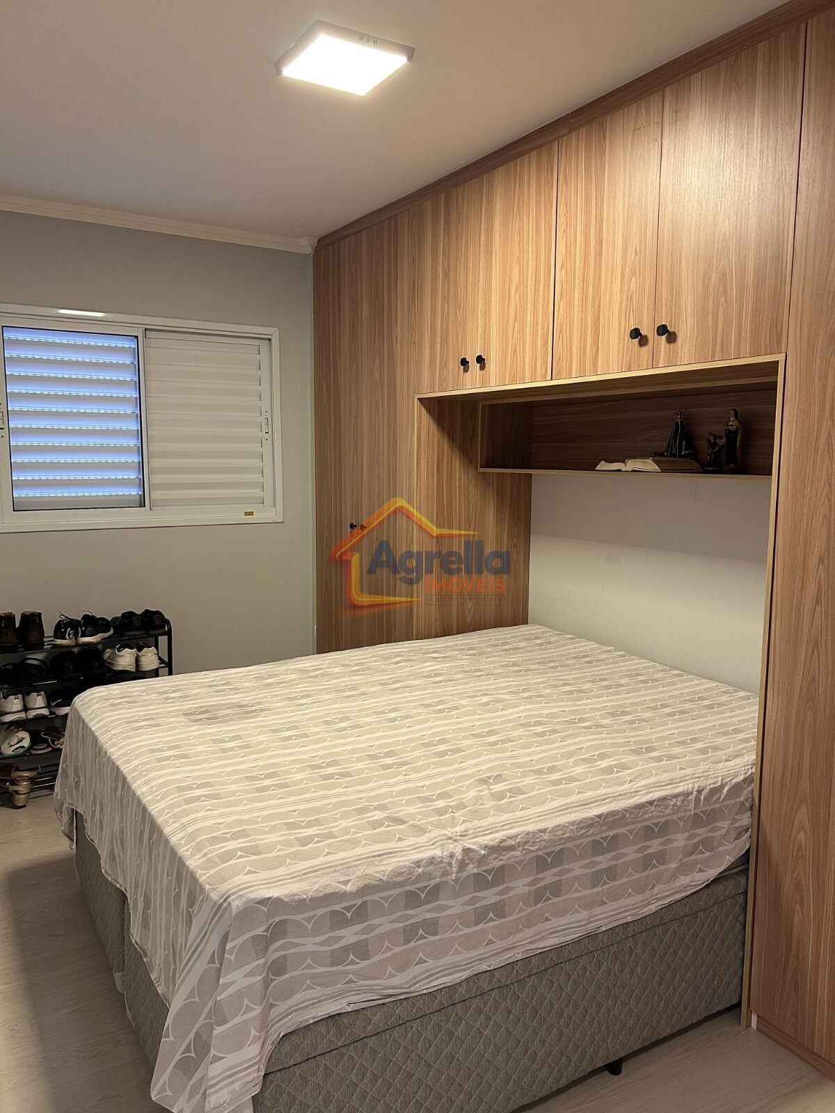 Apartamento, 2 quartos, 45 m² - Foto 6