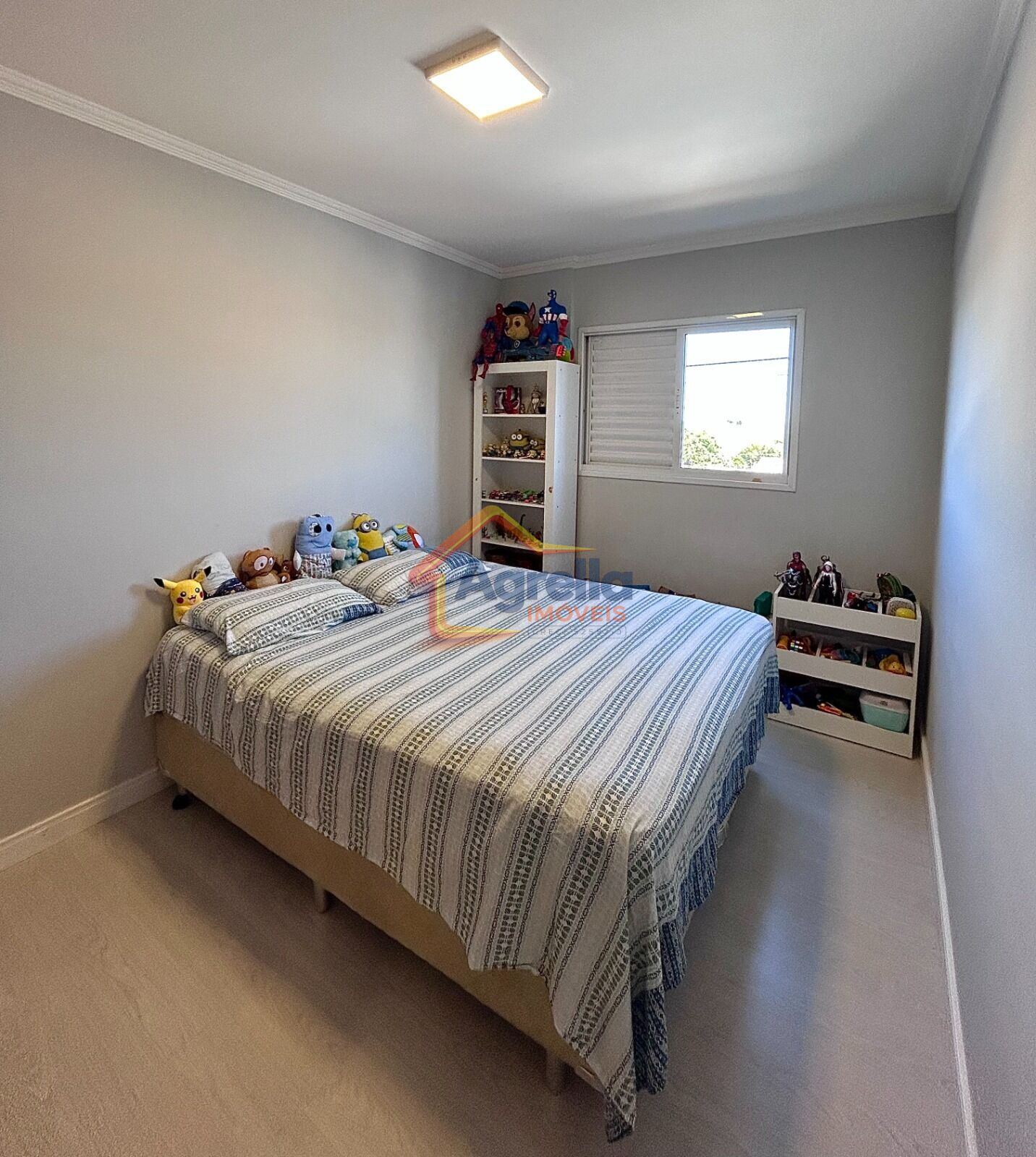 Apartamento, 2 quartos, 45 m² - Foto 9