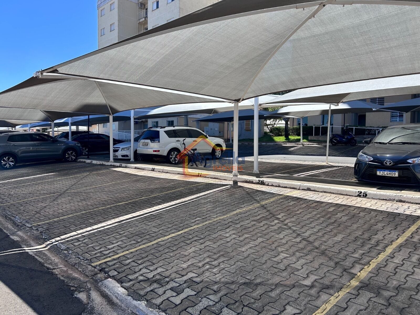 Apartamento, 2 quartos, 45 m² - Foto 17
