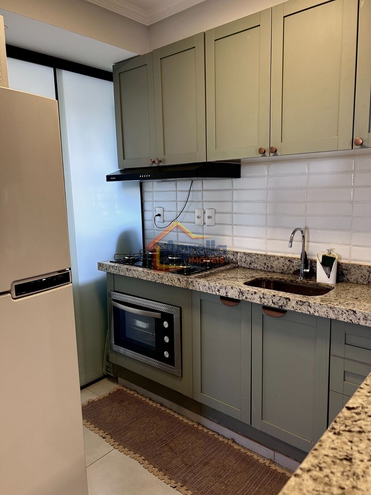 Apartamento, 2 quartos, 45 m² - Foto 2