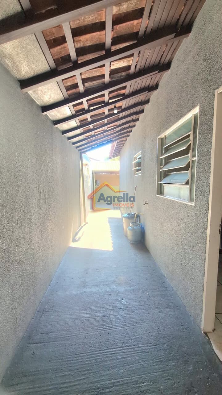 Casa de Condomínio, 3 quartos - Foto 21