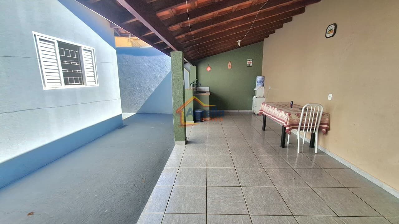 Casa de Condomínio, 3 quartos - Foto 8