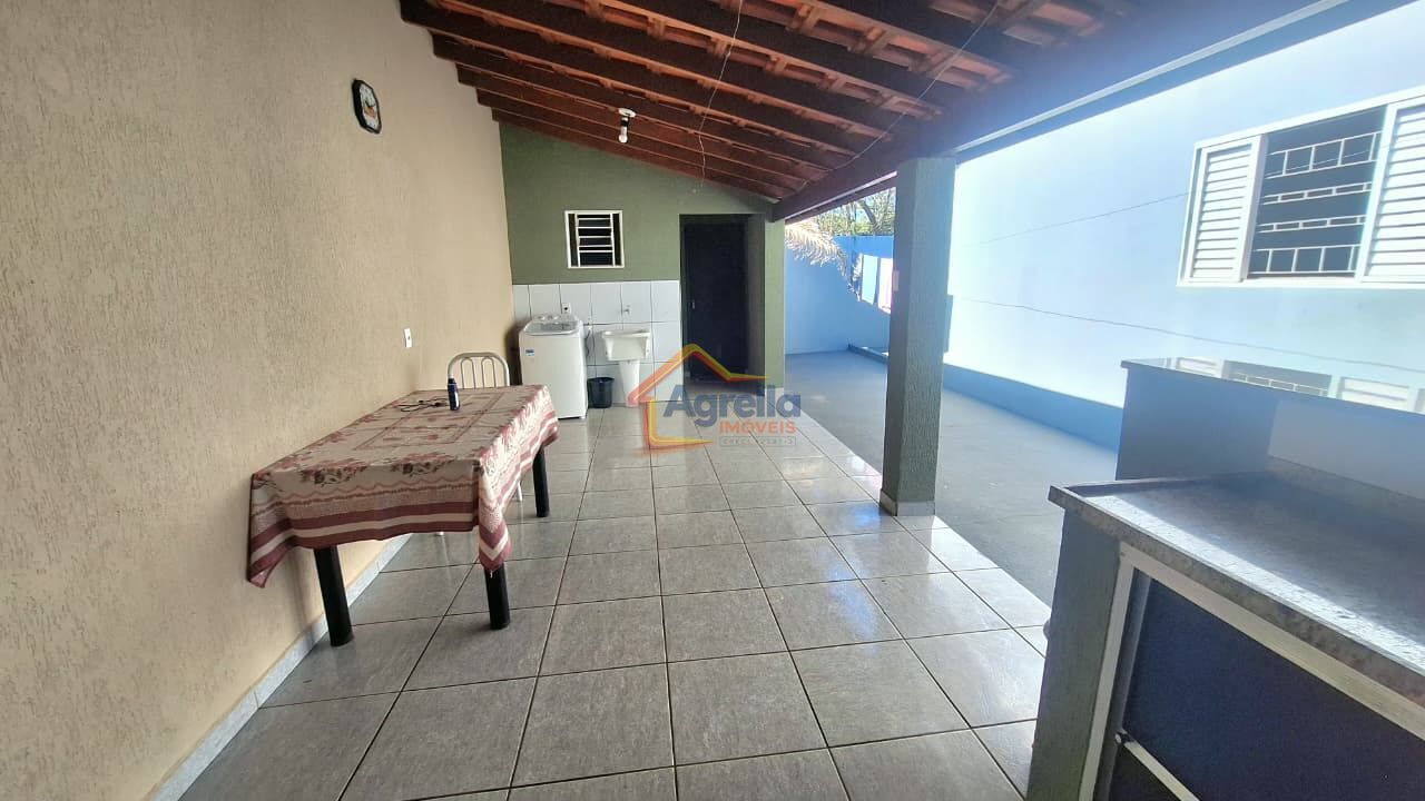 Casa de Condomínio, 3 quartos - Foto 9