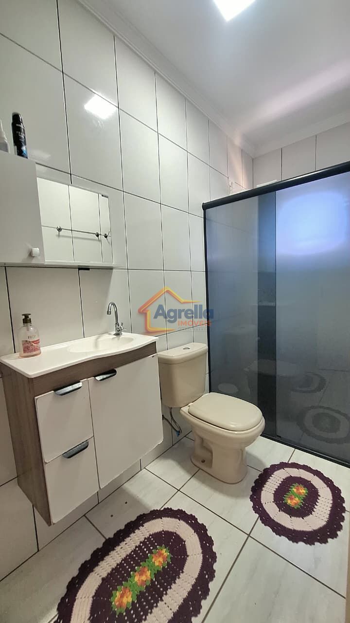 Casa de Condomínio, 3 quartos - Foto 18