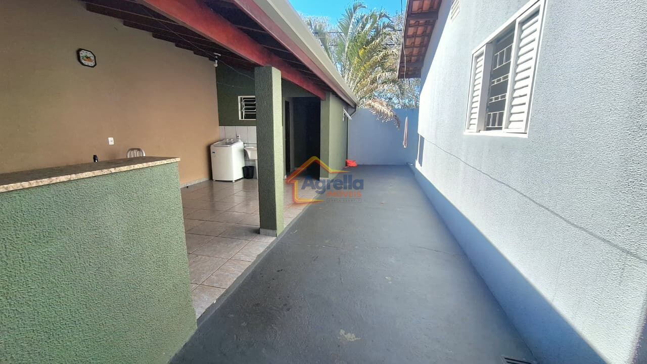 Casa de Condomínio, 3 quartos - Foto 10
