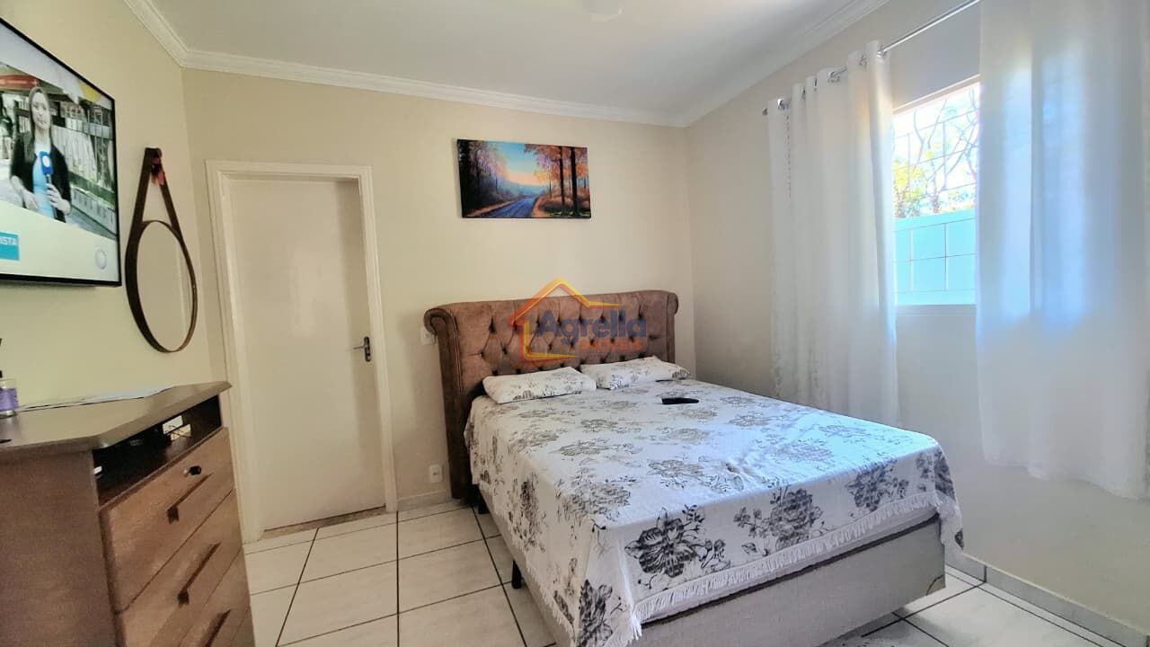 Casa de Condomínio, 3 quartos - Foto 12
