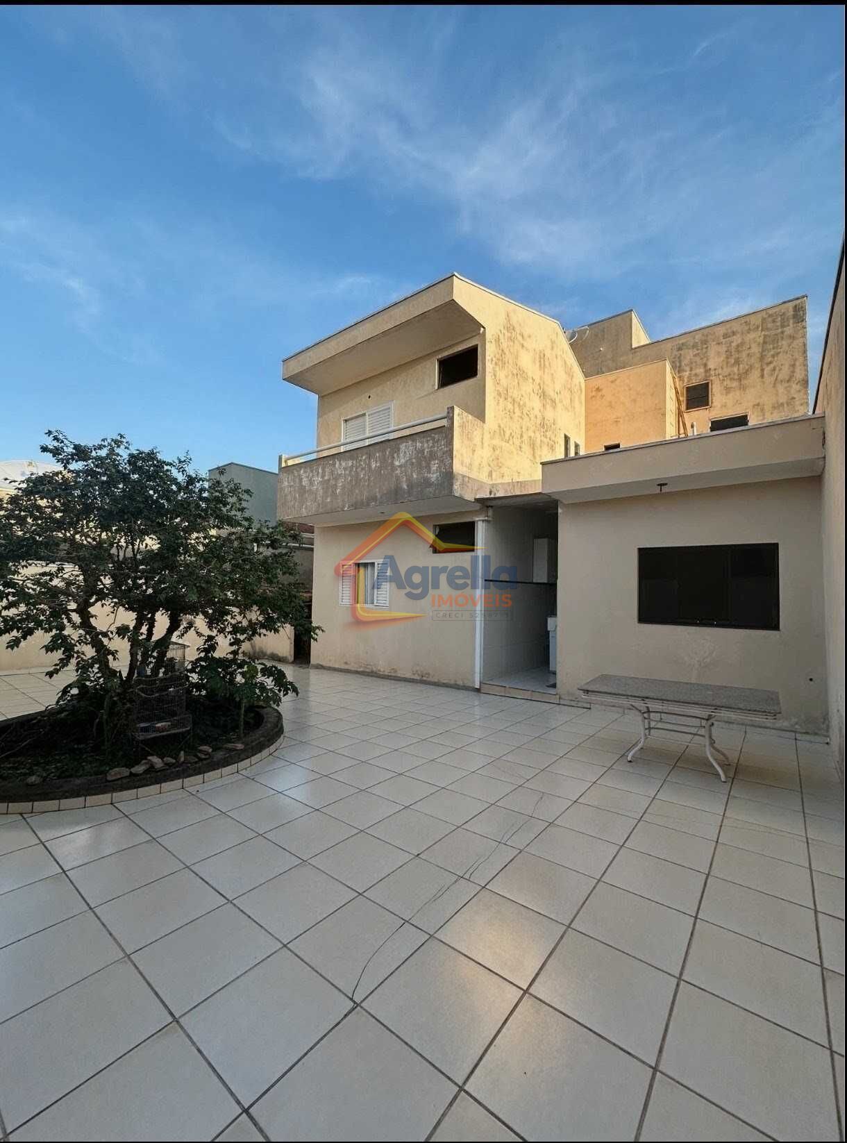 Casa, 4 quartos, 201 m² - Foto 7
