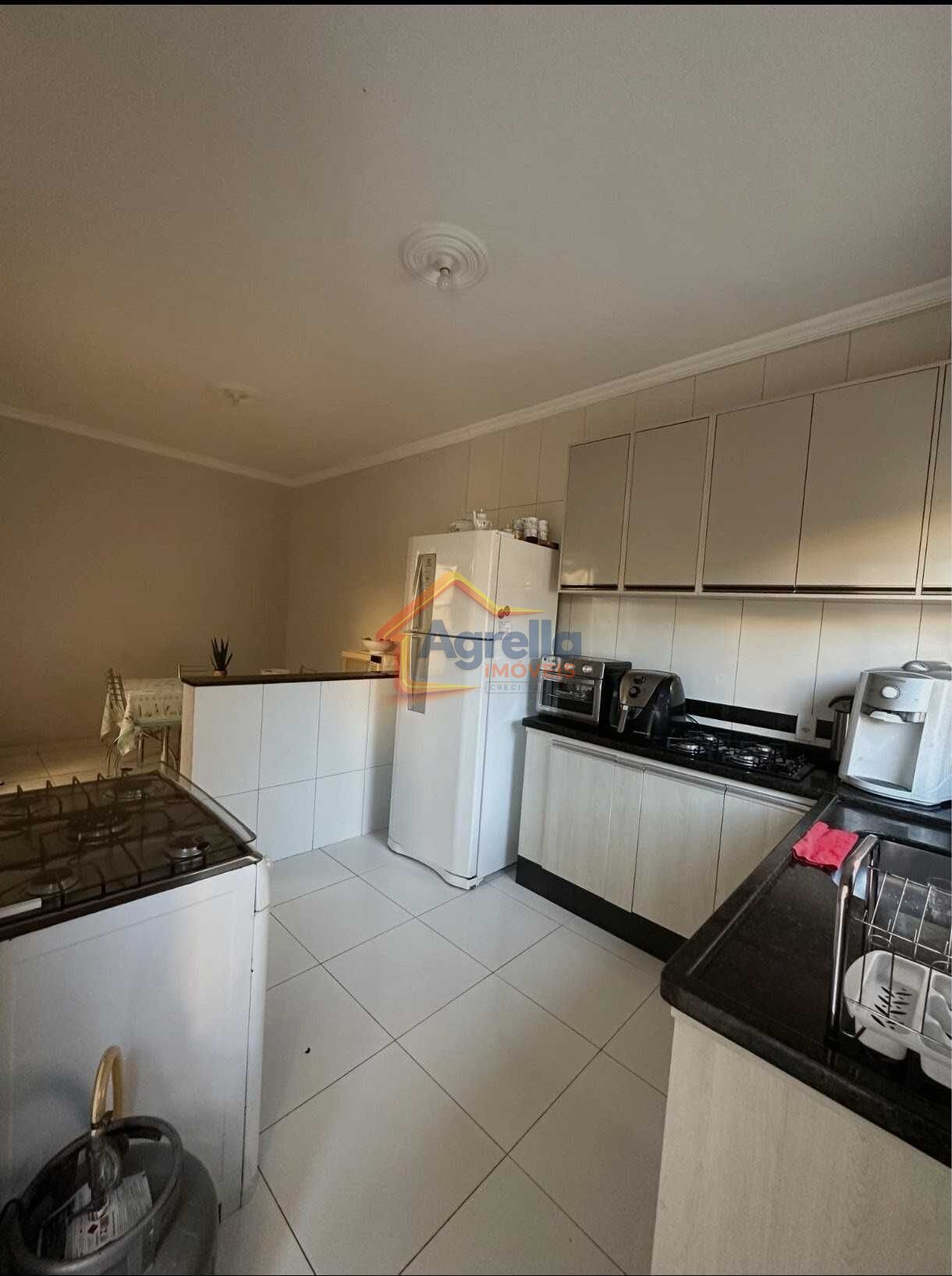Casa, 4 quartos, 201 m² - Foto 4