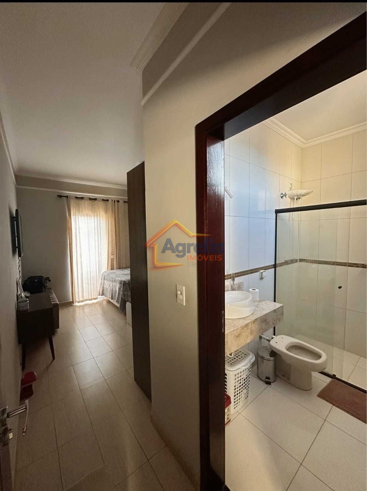 Casa, 4 quartos, 201 m² - Foto 5