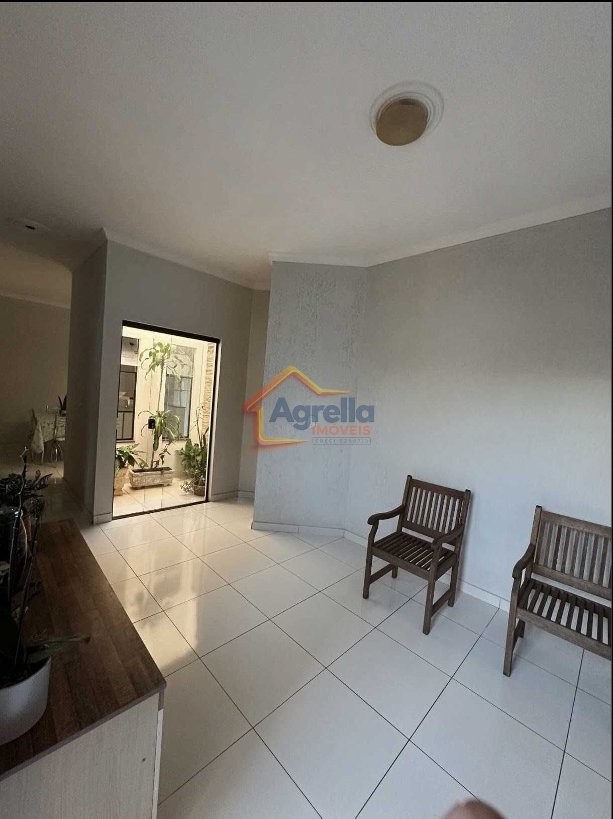 Casa, 4 quartos, 201 m² - Foto 6