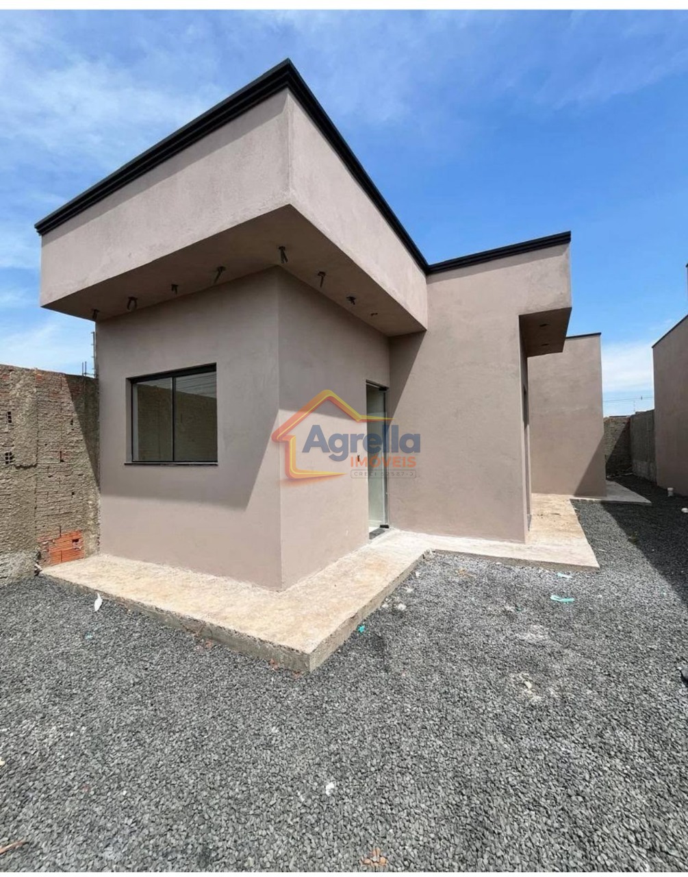Casa, 2 quartos, 48 m² - Foto 1