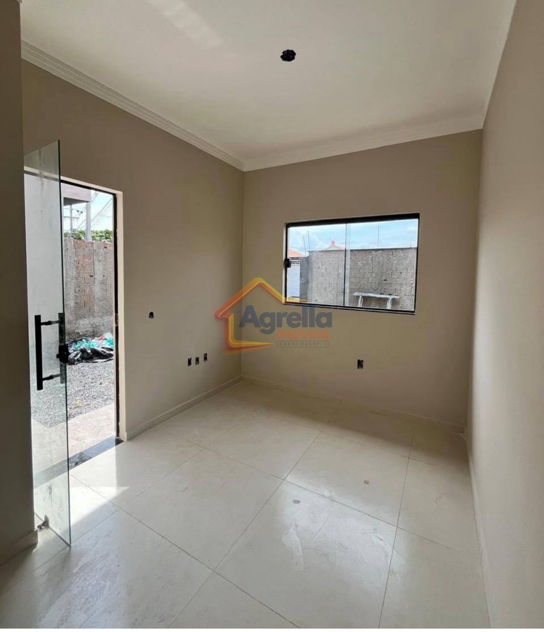 Casa, 2 quartos, 48 m² - Foto 2