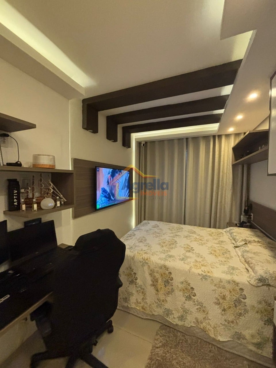 Apartamento, 2 quartos, 54 m² - Foto 15