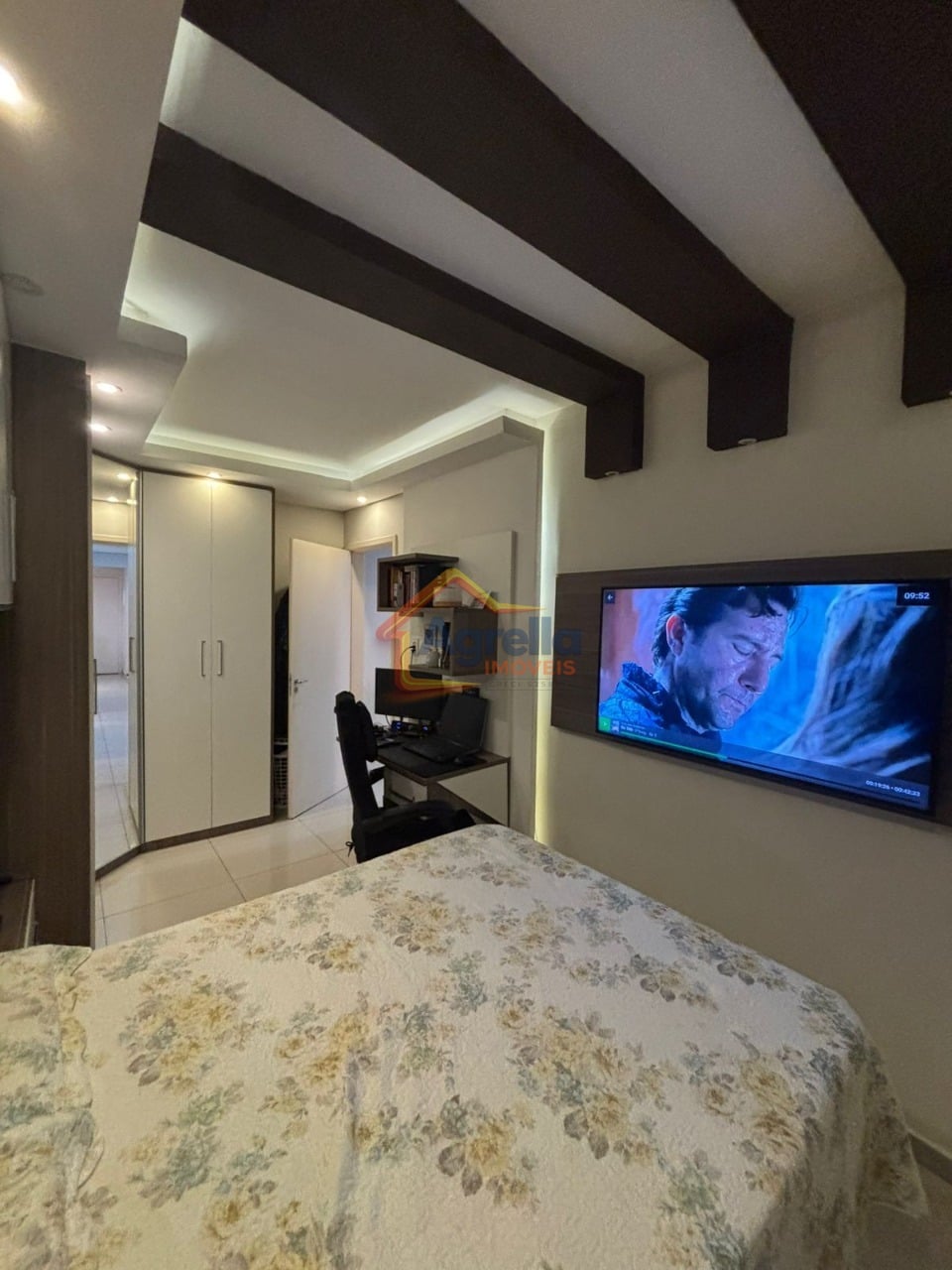Apartamento, 2 quartos, 54 m² - Foto 12