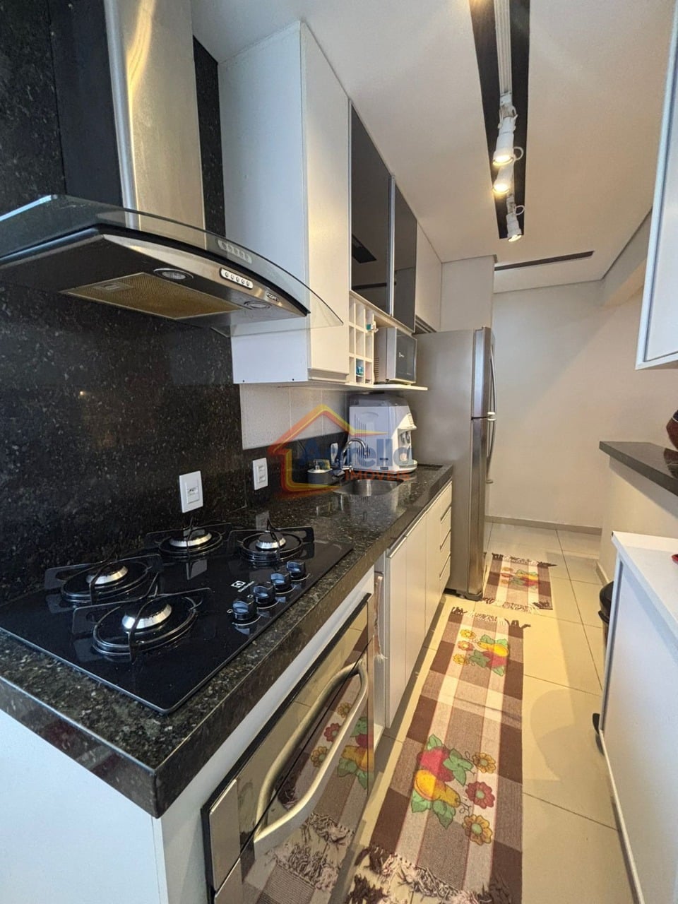 Apartamento, 2 quartos, 54 m² - Foto 9