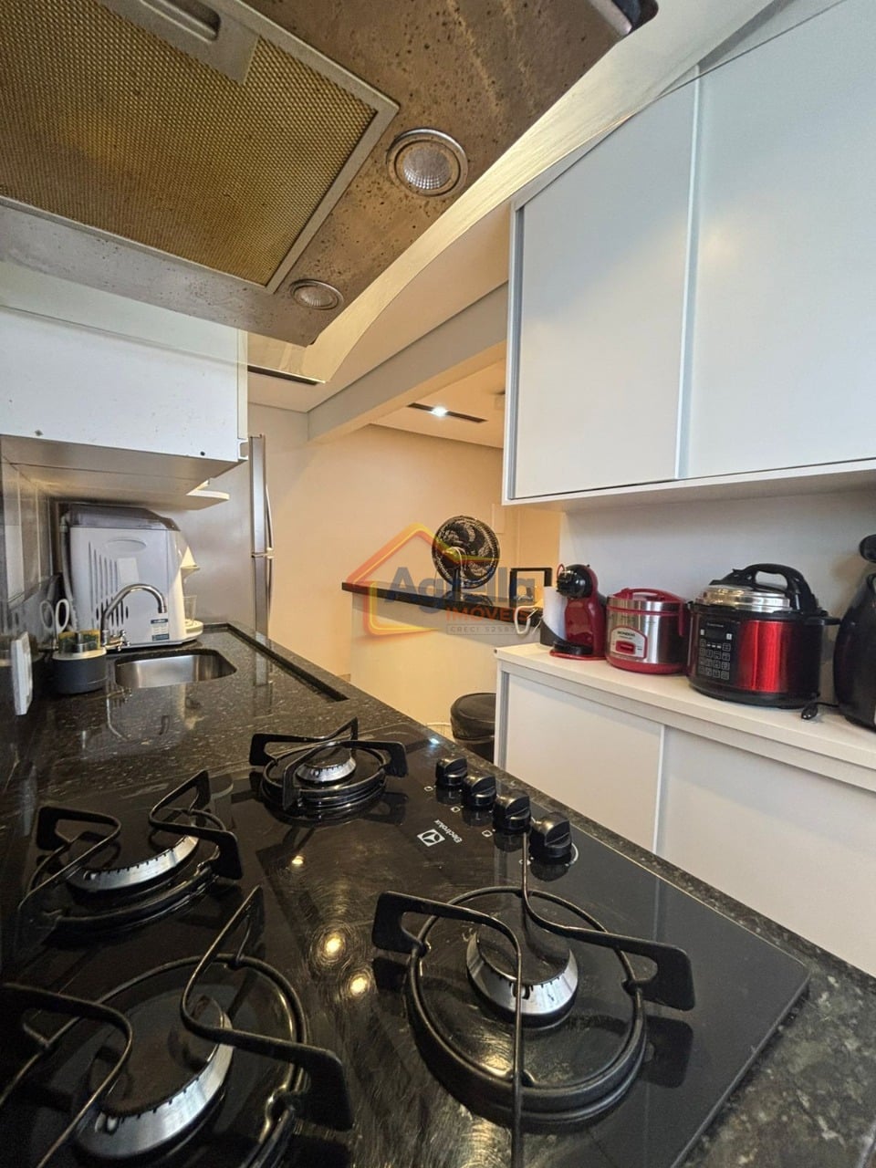 Apartamento, 2 quartos, 54 m² - Foto 10