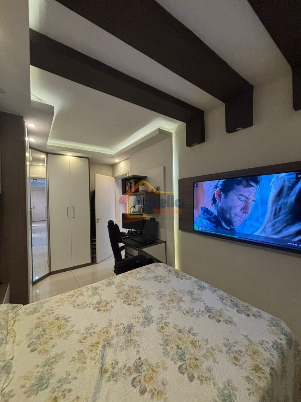 Apartamento, 2 quartos, 54 m² - Foto 13