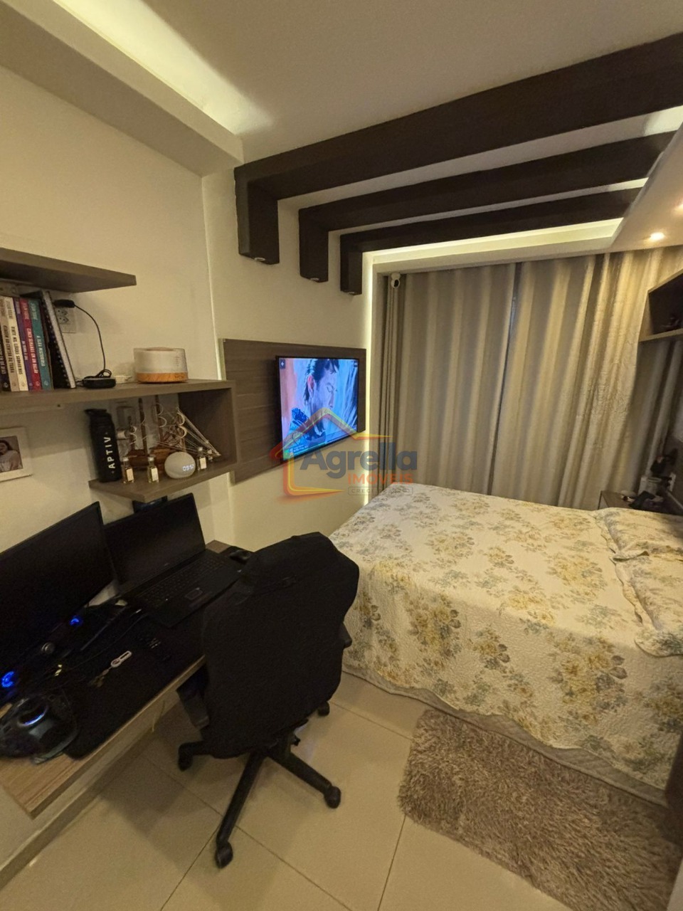 Apartamento, 2 quartos, 54 m² - Foto 16