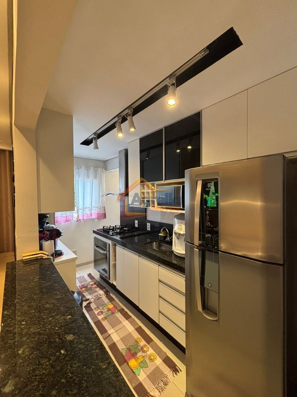 Apartamento, 2 quartos, 54 m² - Foto 8