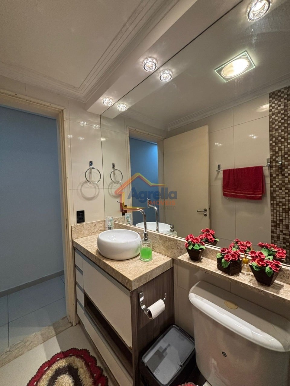 Apartamento, 2 quartos, 54 m² - Foto 19