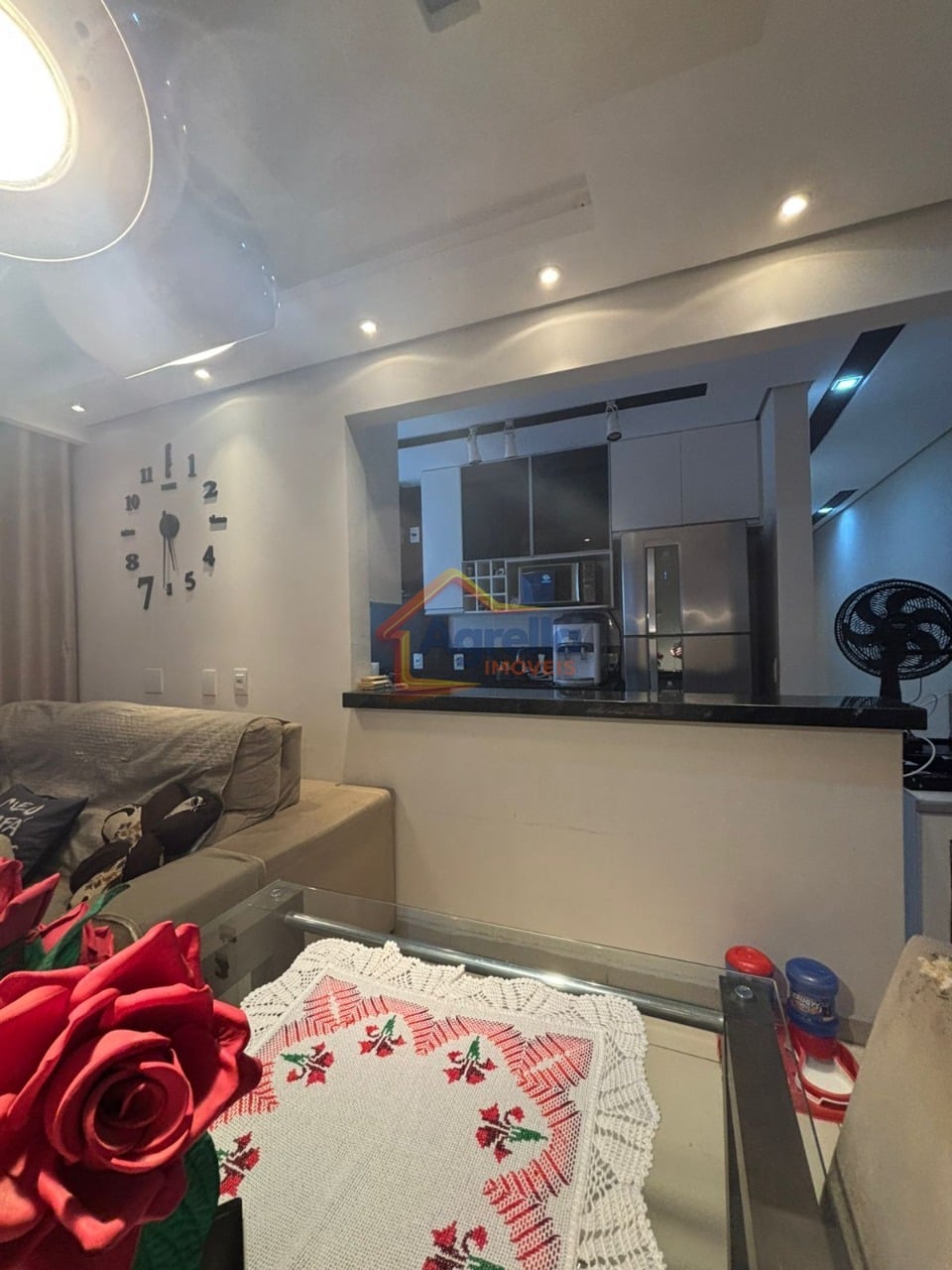 Apartamento, 2 quartos, 54 m² - Foto 6