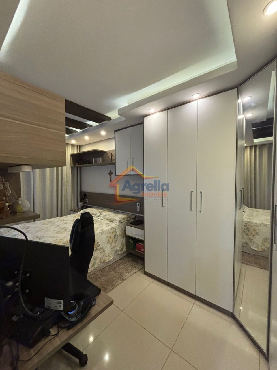 Apartamento, 2 quartos, 54 m² - Foto 14