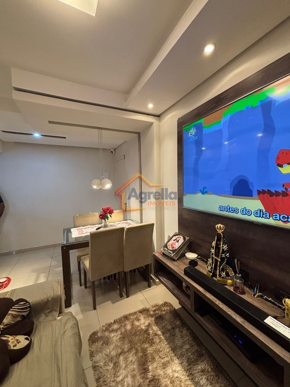 Apartamento, 2 quartos, 54 m² - Foto 5