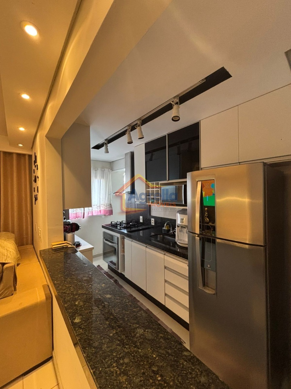 Apartamento, 2 quartos, 54 m² - Foto 7