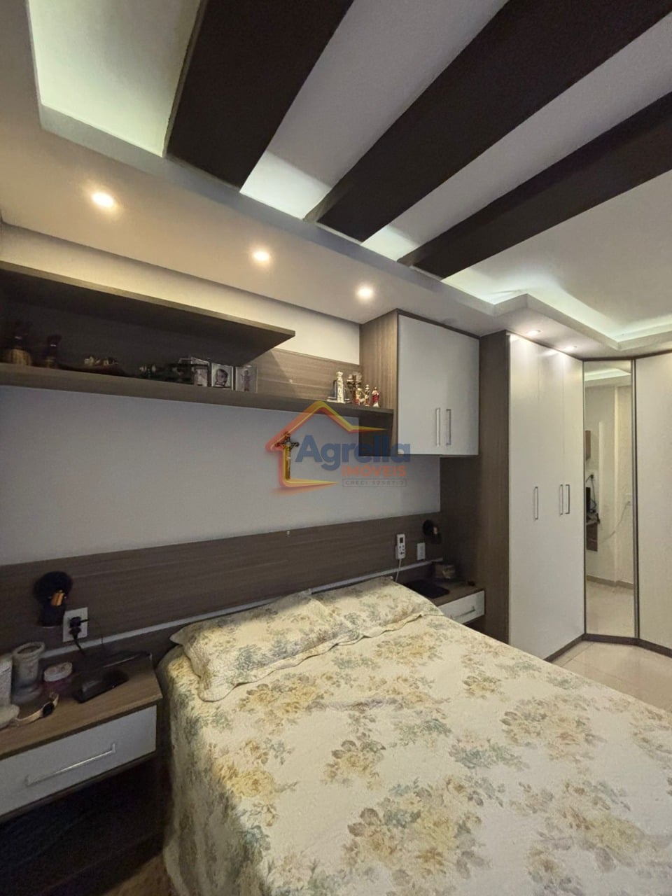 Apartamento, 2 quartos, 54 m² - Foto 17